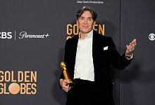 81. Verleihung der Golden Globe Awards - Chris Pizzello/Invision/AP/dpa