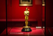 Oscars 1930 - Christoph Schmidt/dpa