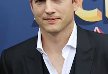 Ashton Kutcher - Foto: Marcel Thomas/ZUMA Wire/dpa