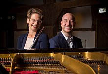 Bergkirchen - Fotorechts: Kirchengemeinde Bergkirchen