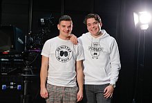 YouTube-Star Jan Zimmermann von «Gewitter im Kopf» ist tot - Gerald Matzka/dpa-Zentralbild/ZB