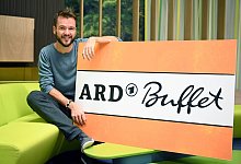 Sebastian M&uuml;ller - Foto: Uli Deck/dpa