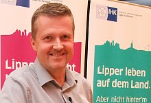 Experte f&uuml;r KI - Axel B&uuml;rger