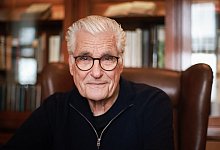 Sky du Mont - Christian Charisius/dpa