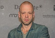 Robert Gallinowski - Sebastian Kahnert/dpa-Zentralbild/dpa