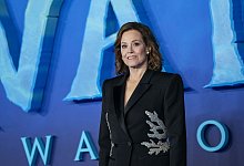 Sigourney Weaver - Scott Garfitt/Invision via AP/dpa