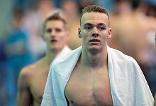 Josha Salchow - Bernd Thissen/dpa