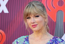 Taylor Swift - Foto: Jordan Strauss/Invision/AP/dpa