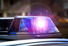 Die Polizei bittet um Unterst&uuml;tzung. - Symbolbild: Andreas Fr&uuml;cht