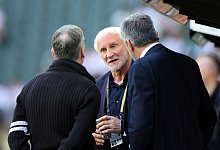 Rudi V&ouml;ller - Rolf Vennenbernd/dpa