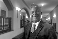 Nikolas Häckel ist tot - Lea Albert/dpa