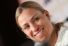 Paris 2024 - Pressekonferenz Team Deutschland - Marijan Murat/dpa