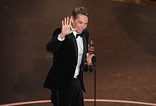 97. Academy Awards - Chris Pizzello/Invision/AP/dpa