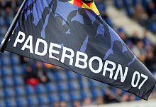 SC Paderborn - Oliver Krato/dpa