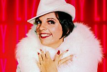 TV-Ausblick Arte - &laquo;Liza Minnelli&raquo; - Bettmann/Getty Images/ARTE F/dpa