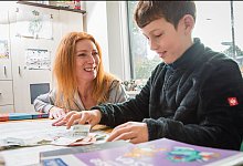 So lernen Jugendliche den Umgang mit Geld - Christin Klose/dpa-tmn/dpa