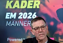 Kader-Nominierung - Federico Gambarini/dpa