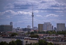 Berlin - Monika Skolimowska/dpa