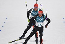 Neue Experten - Hendrik Schmidt/zb/dpa