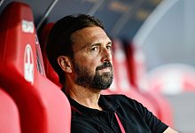 Thomas Hengen - Uwe Anspach/dpa