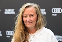 42. Filmfest München - Felix Hörhager/dpa