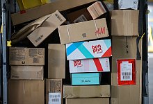 Verbraucherschutz bei Online-Käufen - Jan Woitas/dpa