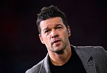 Michael Ballack - Tom Weller/dpa