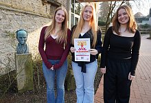 pm_one_billion_rising_2025 - Stadt Detmold
