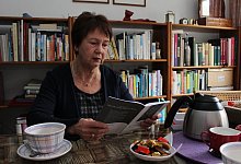 Sabine Penckwitt - Nadine Uphoff