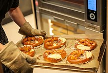 Mittelstand - Jan Woitas/dpa