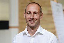 Marcus Urban - Jens Kalaene/dpa