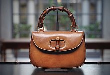 TV-Ausblick Arte - «Gucci - Luxus, Lust & Drama» - -/Incognita Doc/ARTE/dpa