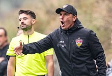 Bruno Labbadia - David Inderlied/dpa