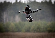 Ukraine-Krieg - Efrem Lukatsky/AP/dpa