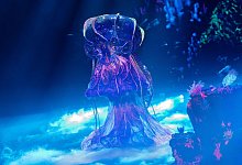 "The Masked Singer" - Rolf Vennenbernd/dpa