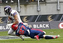 ELF-Finale - Gert Eggenberger/APA/dpa