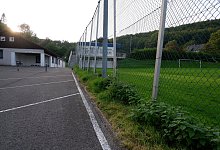 Freibad La&szlig;bruch - Lorraine Brinkmann