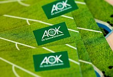 AOK PLus - Foto: Arno Burgi