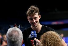 Franz Wagner - Matthias Stickel/dpa