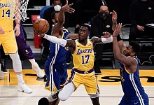 Dennis Schr&ouml;der - Foto: Jae C. Hong/AP/dpa