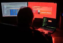 Der Industrieverband BDI hofft auf Fortschritte in Sachen digitale Souveränität. - Lino Mirgeler/dpa