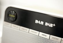 Digitalradio - Foto: Mascha Brichta