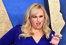Rebel Wilson - Foto: Matt Crossick/PA Wire/dpa