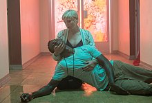 &laquo;Berlin Alexanderplatz&raquo; - Stephanie Kulbach/ZDF/Arte/dpa