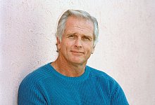 «Tarzan»-Darsteller Ron Ely ist tot - Reed Saxon/AP/dpa