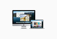 F&uuml;r viele Ger&auml;te hat Apple neue Betriebssysteme angek&uuml;ndigt - Foto: Apple Inc./dpa-tmn