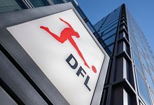 DFL - Foto: Frank Rumpenhorst/dpa