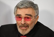 Burt Reynolds - picture alliance / mpi04/MediaPunch