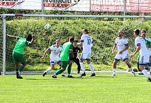 TuS Helpup - TSV Kirchheide - Oliver König