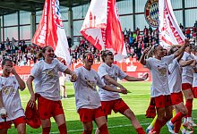 Bayern M&uuml;nchen - SC Freiburg - Leonie Asendorpf/dpa